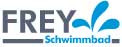 Die Firma Schwimmbad Frey