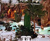 Hotelbad
